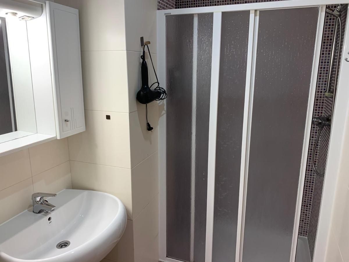 Apartamentos Illa Isla de Arosa Eksteriør billede